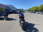 2024 Yamaha MT-07