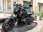 2024 Yamaha MT-07 2024 Yamaha MT-07
