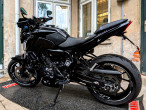 2024 Yamaha MT-07 2024 Yamaha MT-07