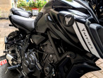 2024 Yamaha MT-07 2024 Yamaha MT-07
