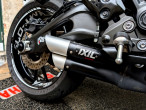2024 Yamaha MT-07 2024 Yamaha MT-07