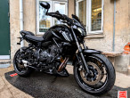 2024 Yamaha MT-07 2024 Yamaha MT-07