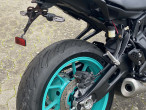 2024 Yamaha MT-07 2024 Yamaha MT-07