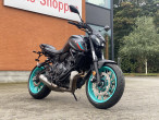 2024 Yamaha MT-07 2024 Yamaha MT-07
