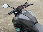 2024 Yamaha MT-07 2024 Yamaha MT-07