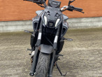 2024 Yamaha MT-07 2024 Yamaha MT-07