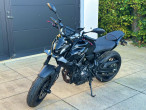 2024 Yamaha MT-07 2024 Yamaha MT-07