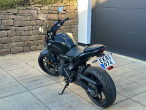 2024 Yamaha MT-07 2024 Yamaha MT-07