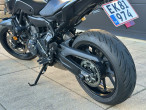 2024 Yamaha MT-07 2024 Yamaha MT-07