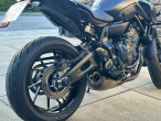 2024 Yamaha MT-07 2024 Yamaha MT-07