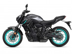 2024 Yamaha MT-07 2024 Yamaha MT-07