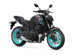 2024 Yamaha MT-07 2024 Yamaha MT-07