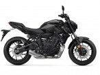 2024 Yamaha MT-07 2024 Yamaha MT-07