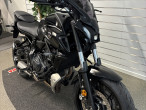2024 Yamaha MT-07 2024 Yamaha MT-07
