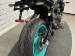 2024 Yamaha MT-07