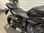 2024 Yamaha MT-07 2024 Yamaha MT-07