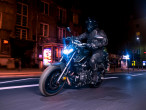 2024 Yamaha MT-07 Pure