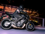 2024 Yamaha MT-07 Pure