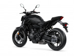 2024 Yamaha MT-07 Pure