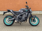 2024 Yamaha MT-09