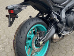 2024 Yamaha MT-09