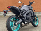 2024 Yamaha MT-09