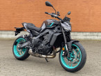 2024 Yamaha MT-09