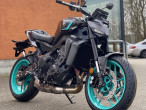 2024 Yamaha MT-09