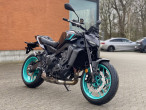 2024 Yamaha MT-09