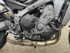 2024 Yamaha MT-09