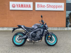 2024 Yamaha MT-09