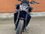 2024 Yamaha MT-09