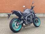 2024 Yamaha MT-09