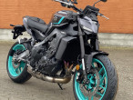 2024 Yamaha MT-09
