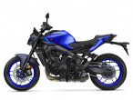 2024 Yamaha MT-09