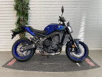 Yamaha MT-09 - Icon Blue