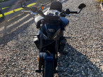2024 Yamaha MT-09