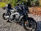 2024 Yamaha MT-09