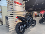 2024 Yamaha MT-09