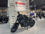 2024 Yamaha MT-09