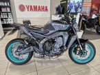 2024 Yamaha MT-09