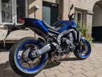 2024 Yamaha MT-09 2024 Yamaha MT-09