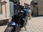 2024 Yamaha MT-09 2024 Yamaha MT-09