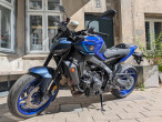 2024 Yamaha MT-09 2024 Yamaha MT-09
