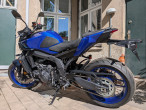 2024 Yamaha MT-09 2024 Yamaha MT-09