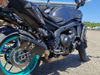 2024 Yamaha MT-09 2024 Yamaha MT-09