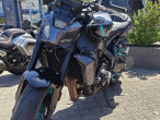 2024 Yamaha MT-09 2024 Yamaha MT-09
