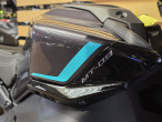 2024 Yamaha MT-09