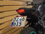 2024 Yamaha MT-09