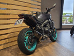 2024 Yamaha MT-09